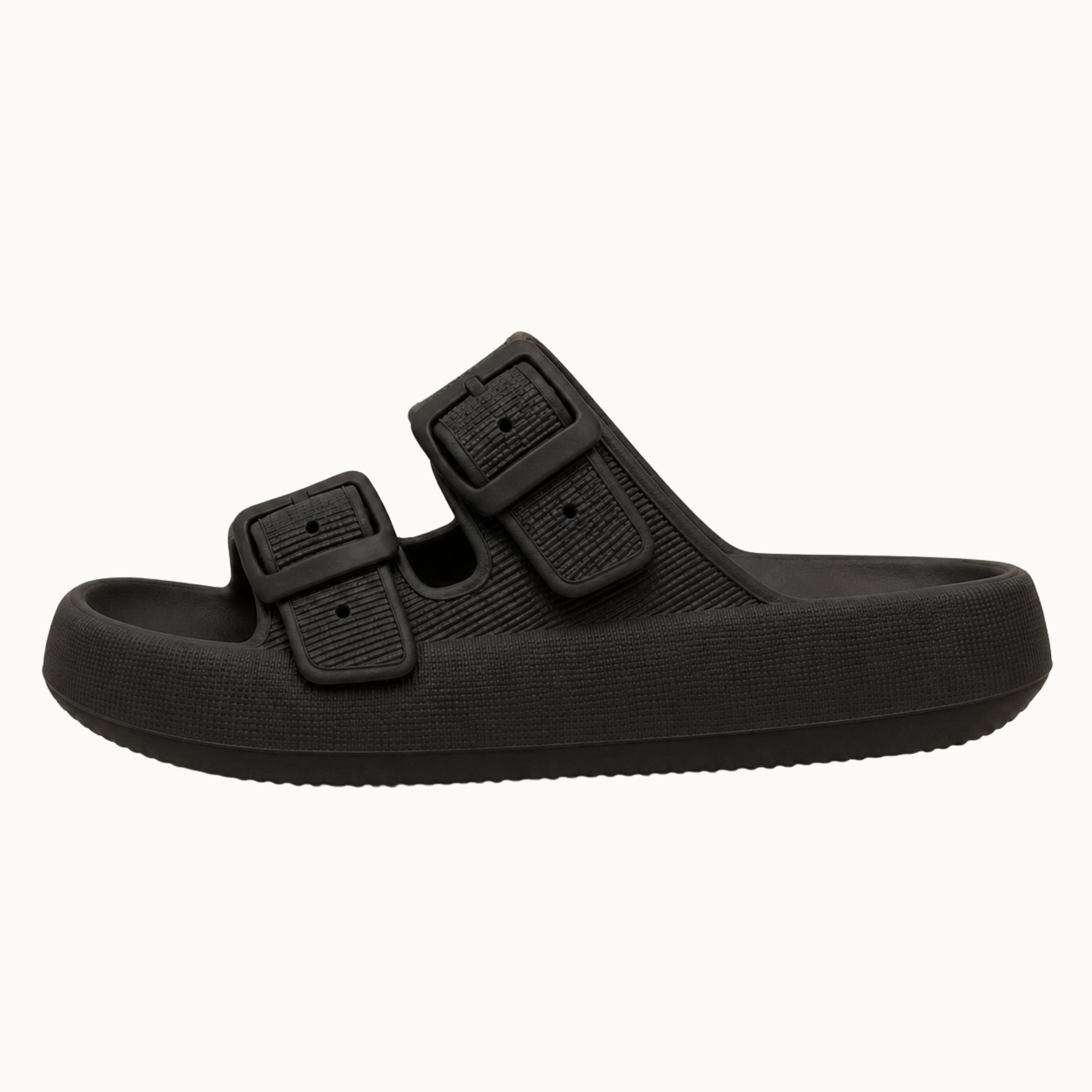 Soft Sandal Obsidian
