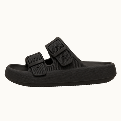 Soft Sandal Obsidian