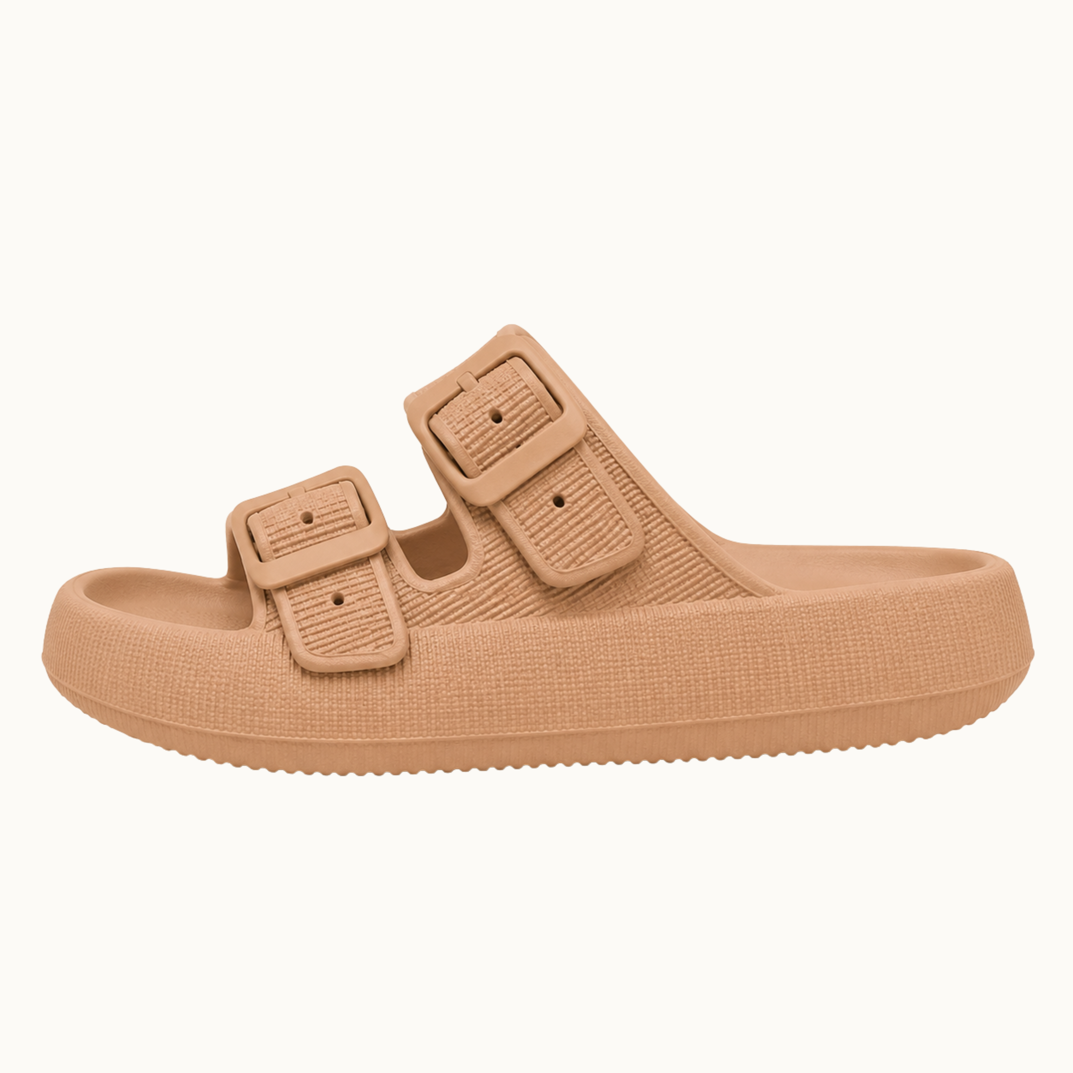 Soft Sandal Coral