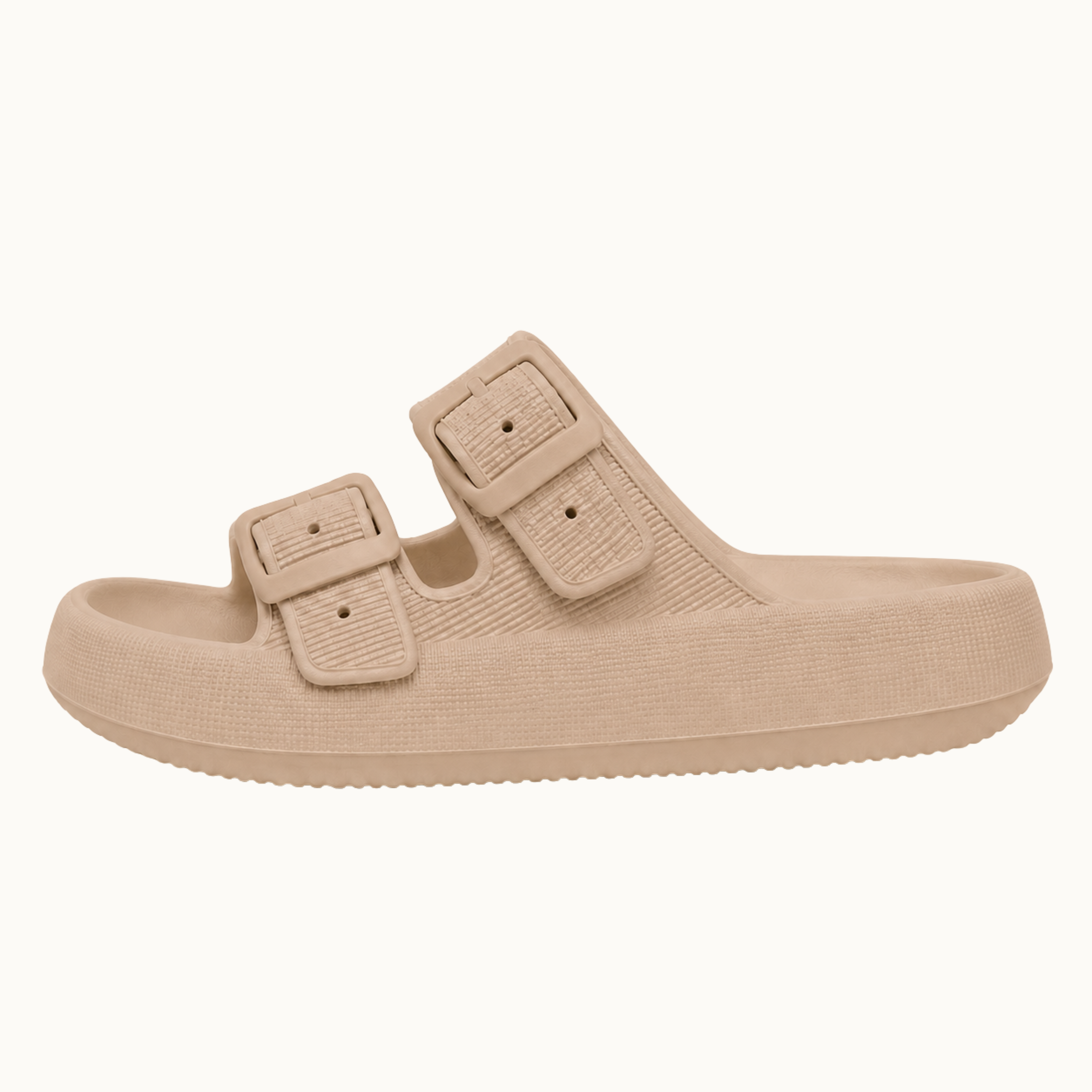 Soft Sandal Linen