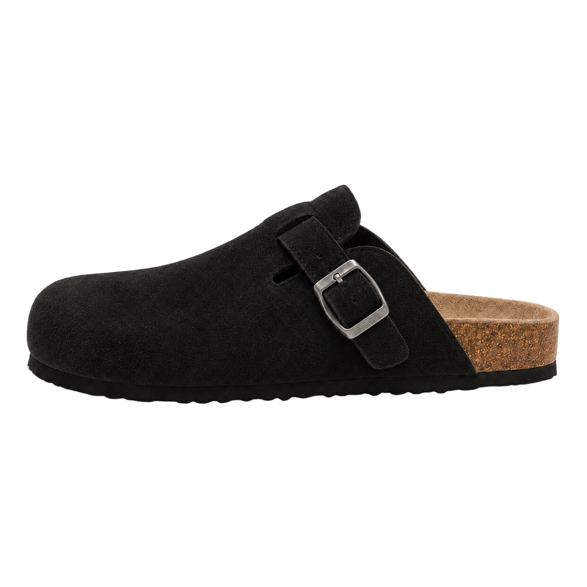 Wildleder Clogs Nora