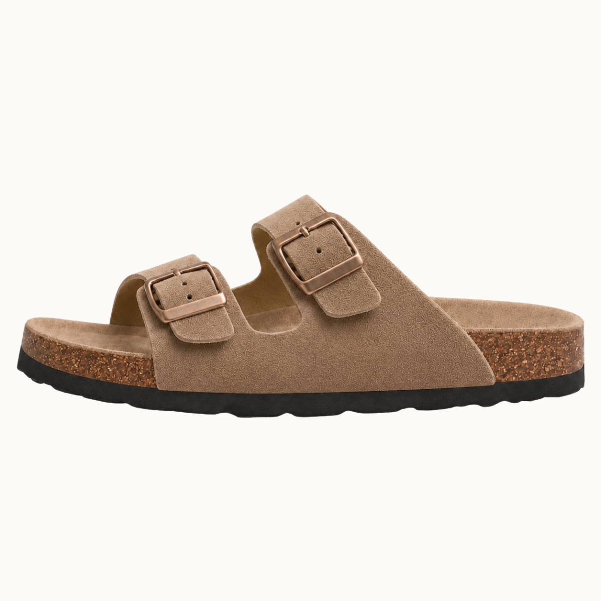 Sandal Mocca