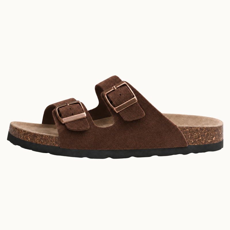 Sandal Chestnut