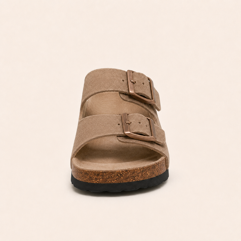 Sandal Mocca