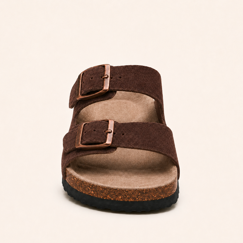 Sandal Chestnut