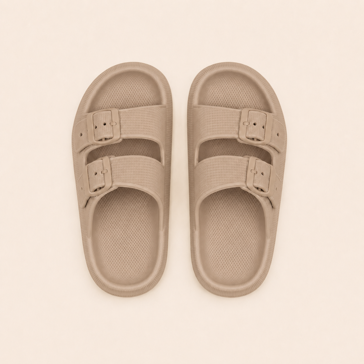 Soft Sandal Linen