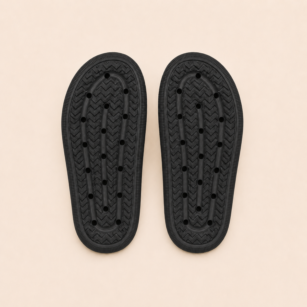 Soft Sandal Obsidian