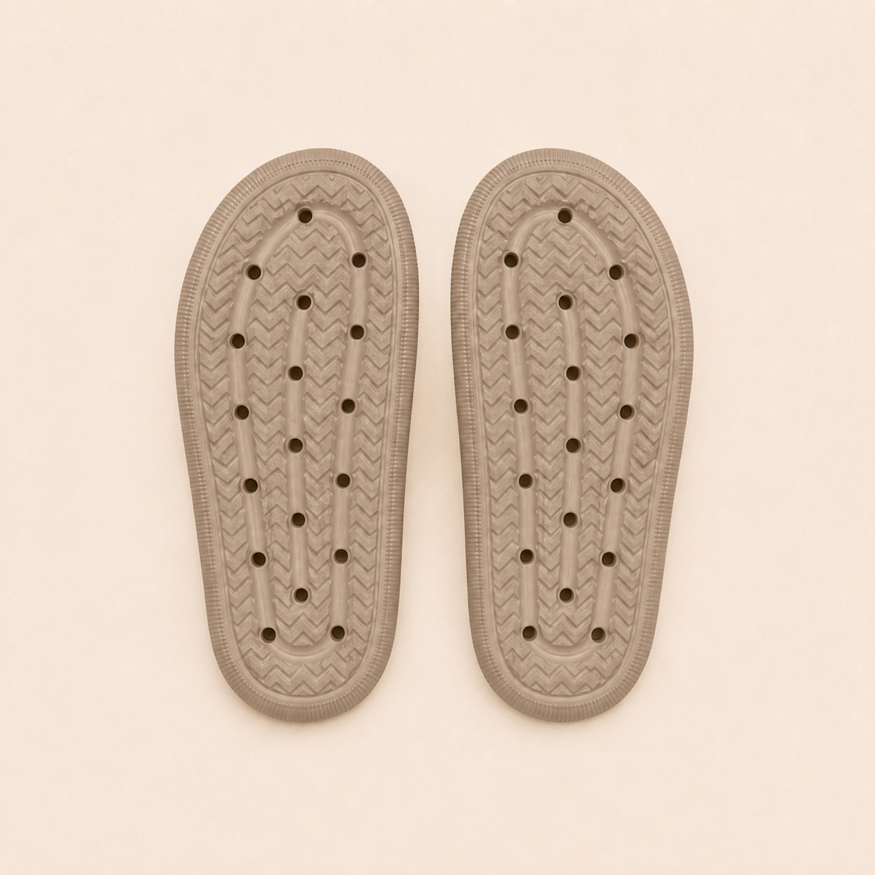 Soft Sandal Linen
