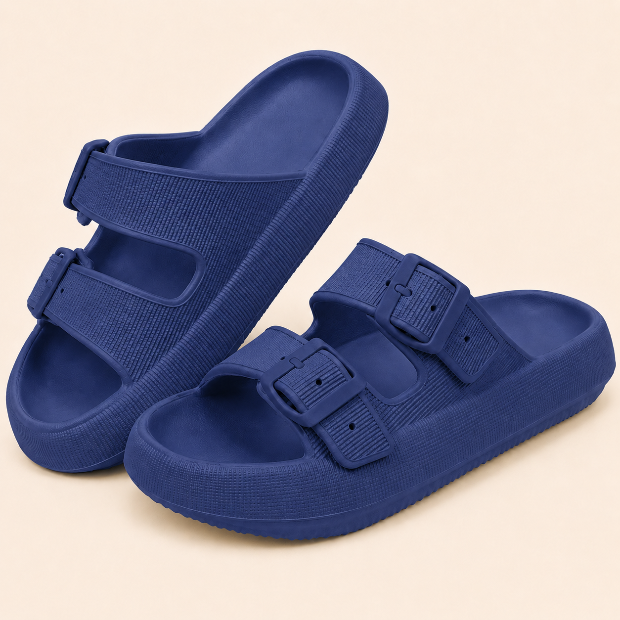 Soft Sandal Lagoon