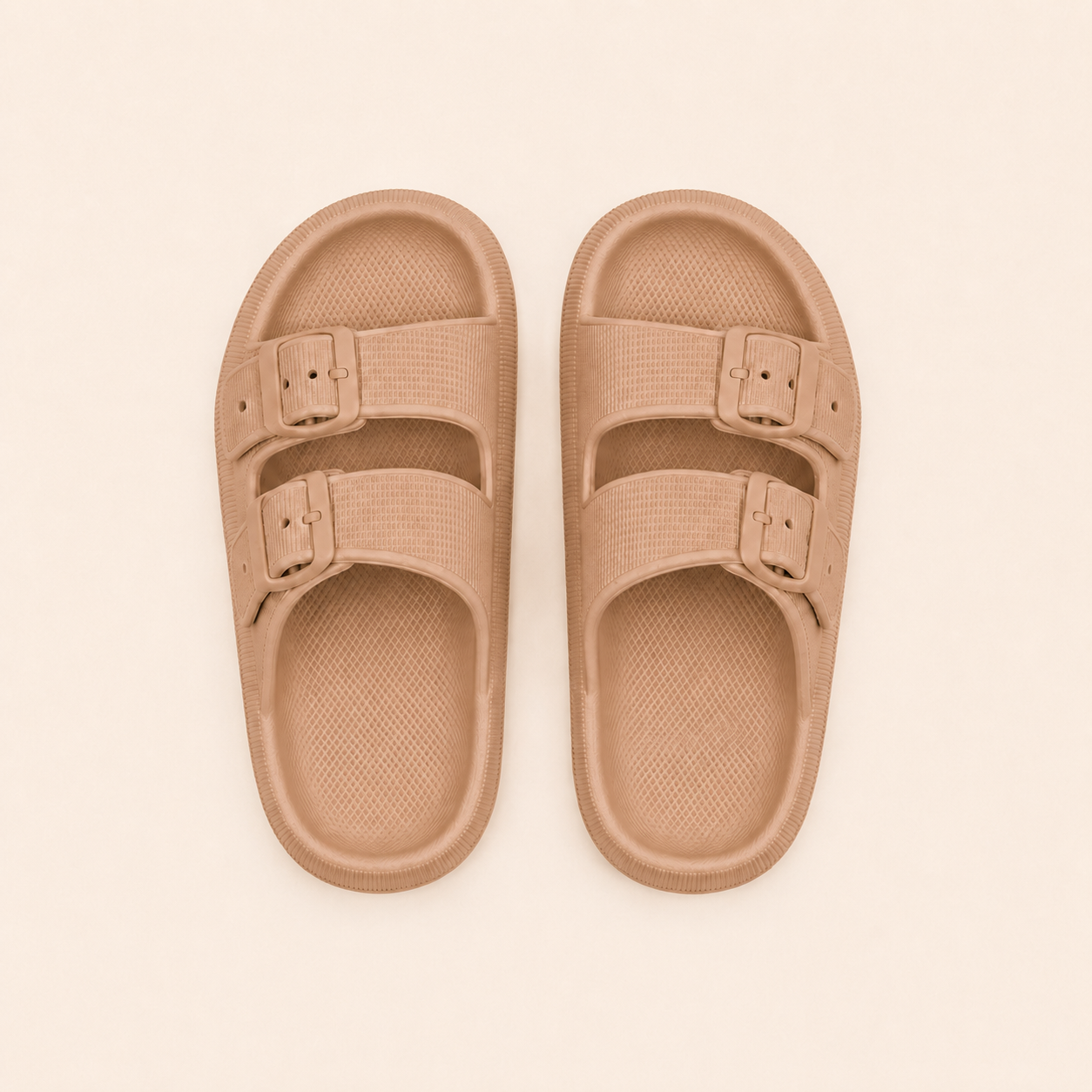 Soft Sandal Coral